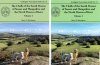 The Chalk of the South Downs of Sussex and Hampshire and the North Downs of Kent (2-Volume Set)