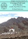 A Geological Field Guide to the Himalaya