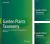 Garden Plants Taxonomy (2-Volume Set)