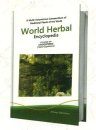 World Herbal Encyclopedia, Volume 109
