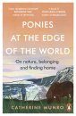 The Ponies at the Edge of the World