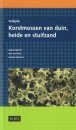 Veldgids Korstmossen van Duin, Heide en Stuifzand [Field Guide to Lichens of Dunes, Heaths and Inland Dunes]