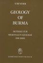 Geology of Burma