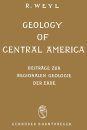 Geology of Central America