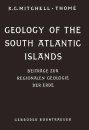 Geology of the South Atlantic Islands