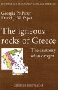 The Igneous Rocks of Greece