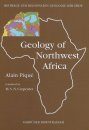 Geology of Northwest Africa