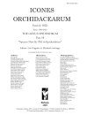 Icones Orchidacearum, Fascicle 18(2)