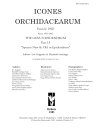 Icones Orchidacearum, Fascicle 19(2)
