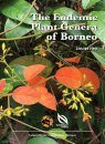 The Endemic Plant Genera of Borneo