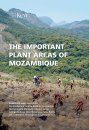 The Important Plant Areas of Mozambique