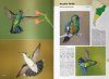 Picaflores en Argentina y Sudamérica: Historia Natural y Biodiversidad [Hummingbirds in Argentina and South America: Natural History and Biodiversity]