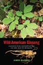 Wild American Ginseng