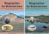 Biographies for Birdwatchers (2-Volume Set)