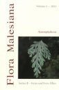 Flora Malesiana, Series 2: Ferns and Fern Allies, Volume 5