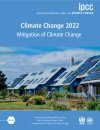 Climate Change 2022 - Mitigation of Climate Change (2-Volume Set)