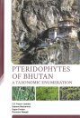 Pteridophytes of Bhutan