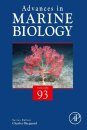 Advances in Marine Biology, Volume 93