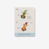 Sibley Backyard Birding Flashcards