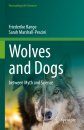  Wolves and Dogs