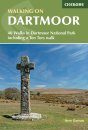 Cicerone Guides: Walking on Dartmoor