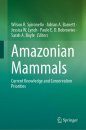 Amazonian Mammals