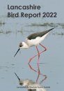 Lancashire Bird Report 2022