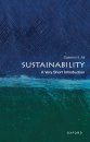 Sustainability: A Very Short Introduction