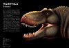 Nashonaru Jiogurafikku Sekaiichi Utsukushi Kyoryu Zukan [Dinosaurs: Profiles from a Lost World]