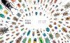 The Most Beautiful Photographs of Beetles [Japanese]