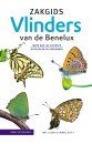 Zakgids Vlinders van de Benelux [Pocket Guide to the Butterflies of the Benelux]