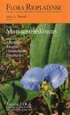Flora Rioplatense, Parte 3: Monocotiledóneas, Volume 1