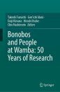 Bonobos and People at Wamba