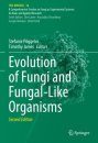 The Mycota, Volume 14: Evolution of Fungi and Fungal-Like Organisms