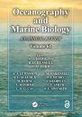 Oceanography and Marine Biology: An Annual Review, Volume 61