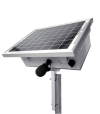 Frontier Labs SOLAR-BAR single channel recorder