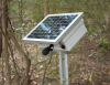 Frontier Labs SOLAR-BAR single channel recorder