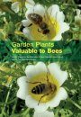 Garden Plants Valuable to Bees