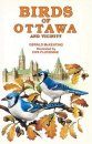 Birds of Ottawa