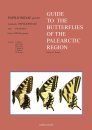 Papilionidae Part 4 (Guide to the Butterflies of the Palearctic Region)