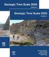 Geologic Time Scale 2020 (2-Volume Set)