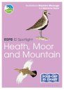 RSPB ID Spotlight: Birds of Heath, Moor and Mountain