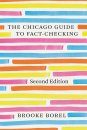 The Chicago Guide to Fact-Checking