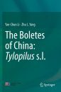 The Boletes of China