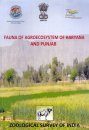 Fauna of Agroecosystem of Haryana and Punjab