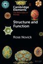 Structure and Function