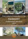 Early Botanical Exploration in the Kaokoveld (Northwestern Namibia) 1957