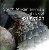 South African Animals at Risk of Extinction