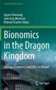 Bionomics in the Dragon Kingdom