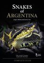 Snakes of Argentina